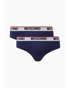 Трусы 2 шт Moschino underwear