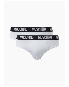 Трусы 2 шт Moschino underwear