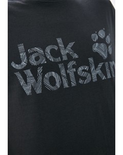 Футболка Jack wolfskin