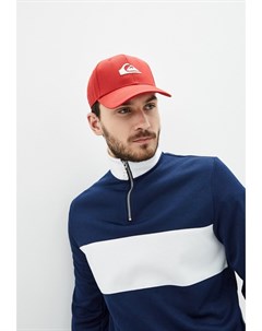 Бейсболка Quiksilver