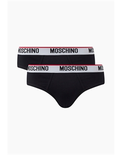 Трусы 2 шт Moschino underwear