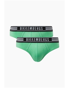 Трусы 2 шт Bikkembergs