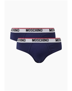 Трусы 2 шт Moschino underwear