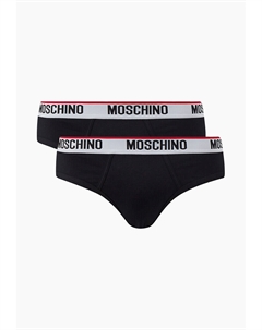 Трусы 2 шт Moschino underwear