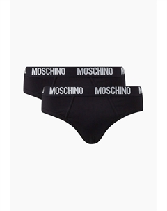 Трусы 2 шт Moschino underwear