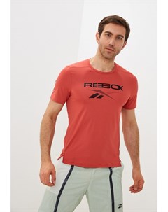 Футболка спортивная Reebok