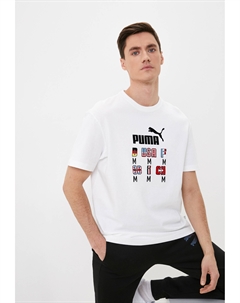 Футболка Puma