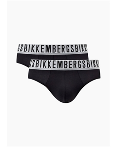 Трусы 2 шт Dirk bikkembergs