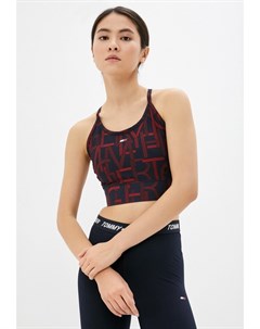 Топ спортивный Tommy hilfiger