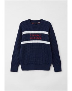 Джемпер Tommy hilfiger