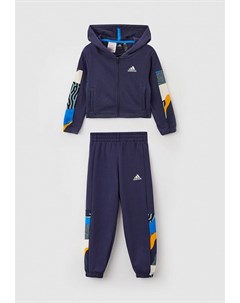 Костюм спортивный Adidas