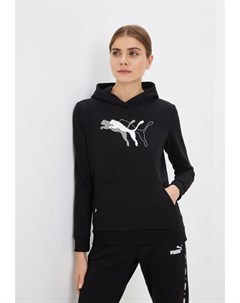 Худи Puma