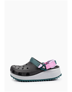 Сандалии Crocs