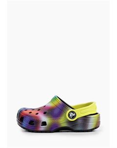 Сабо Crocs