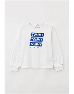 Лонгслив Tommy hilfiger