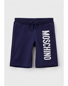 Шорты спортивные Moschino kid