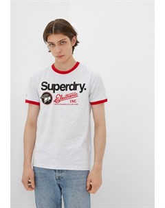 Футболка Superdry