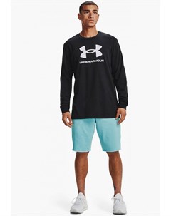 Лонгслив спортивный Under armour