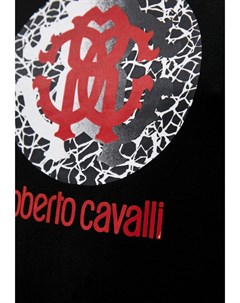 Футболка Roberto cavalli