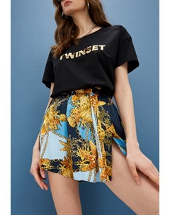 Шорты Twinset milano