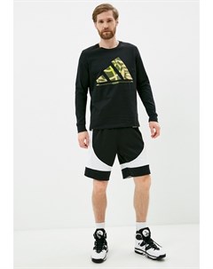 Лонгслив Adidas