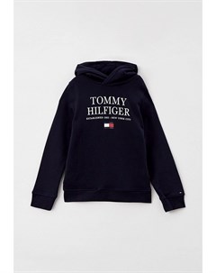 Худи Tommy hilfiger