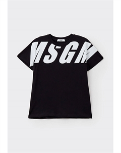 Футболка Msgm kids