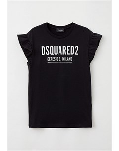 Футболка Dsquared2