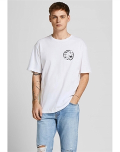 Футболка Jack & jones