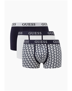 Трусы 3 шт Guess