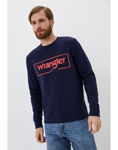 Свитшот Wrangler