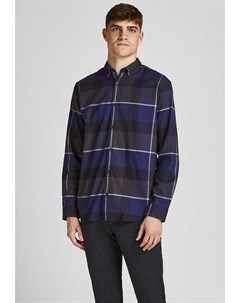 Рубашка Jack & jones