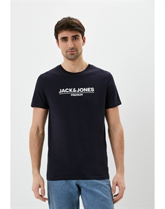 Футболка Jack & jones