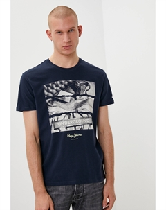 Футболка Pepe jeans