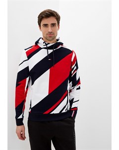 Худи Tommy hilfiger