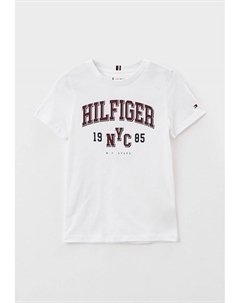 Футболка Tommy hilfiger