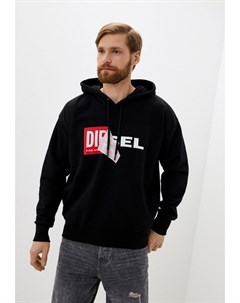 Худи Diesel