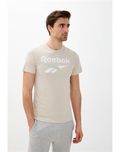 Футболка Reebok