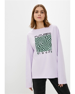 Лонгслив Topshop