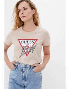 Футболка Guess jeans