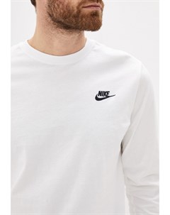 Лонгслив Nike