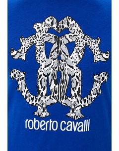 Футболка Roberto cavalli