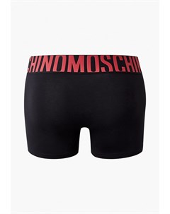 Трусы Moschino underwear