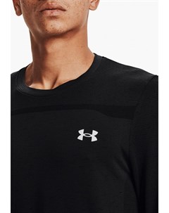 Лонгслив спортивный Under armour