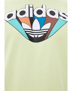 Лонгслив Adidas originals