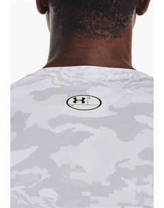 Лонгслив компрессионный Under armour