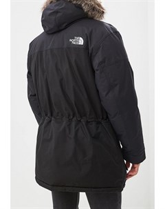 Пуховик The north face