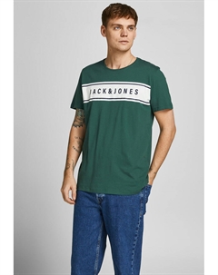 Футболка Jack & jones