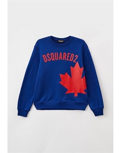 Свитшот Dsquared2