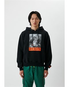 Худи Heron preston